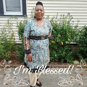 Meet your Posher, Marshalla